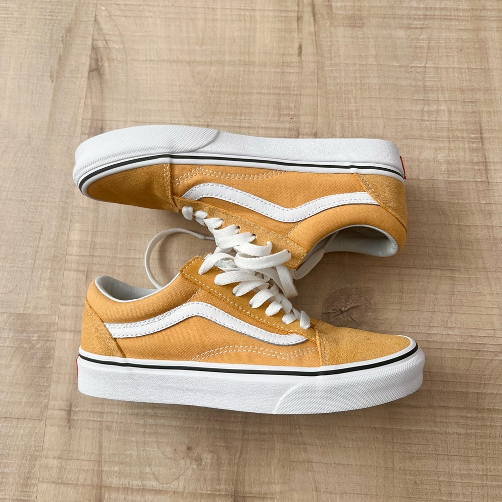 Women’s Vans